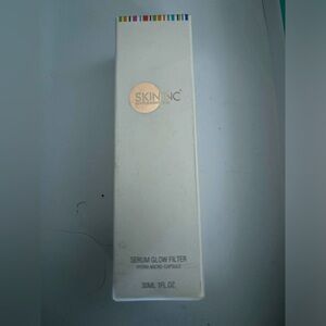 SkinInc Serum Glow Filter